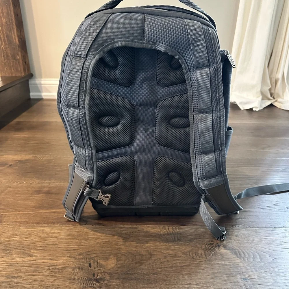Eastwing Hard Bottom Tool & Laptop Backpack 20in